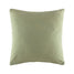 Yarra Cushion Cushion KAS AUSTRALIA Sage Square 50x50cm