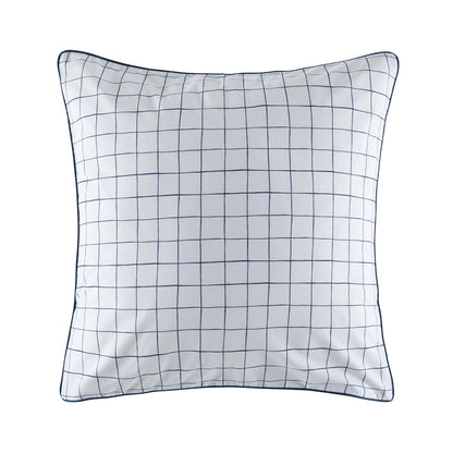 Alrima Euro Pillowcase EURO PILLOWCASE KAS ROOM Multi Square 65x65cm