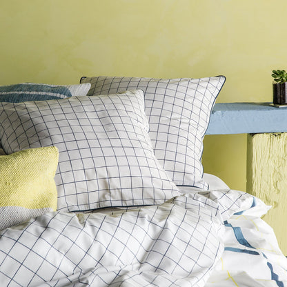 Alrima Euro Pillowcase EURO PILLOWCASE KAS ROOM 