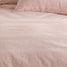 Balmoral Blush Quilt Cover Set BED LINEN KAS AUSTRALIA 