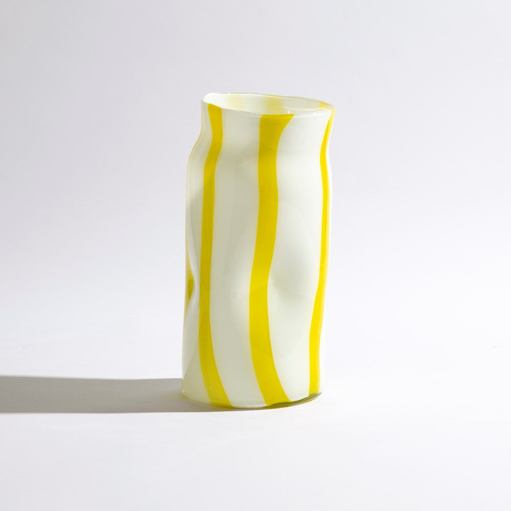 Candy Vase Cylinder