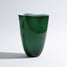 Cino Vase Medium GLASSWARE Ben David by KAS Forest Medium 20x17x29cm