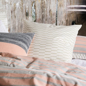 Connor Euro Pillowcase EURO PILLOWCASE KAS ROOM 