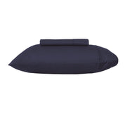 Kas Navy Sheet Set SHEET SET KAS AUSTRALIA 