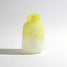 Madison Vase GLASSWARE Ben David by KAS Yellow One size 16.5x16.5x26cm
