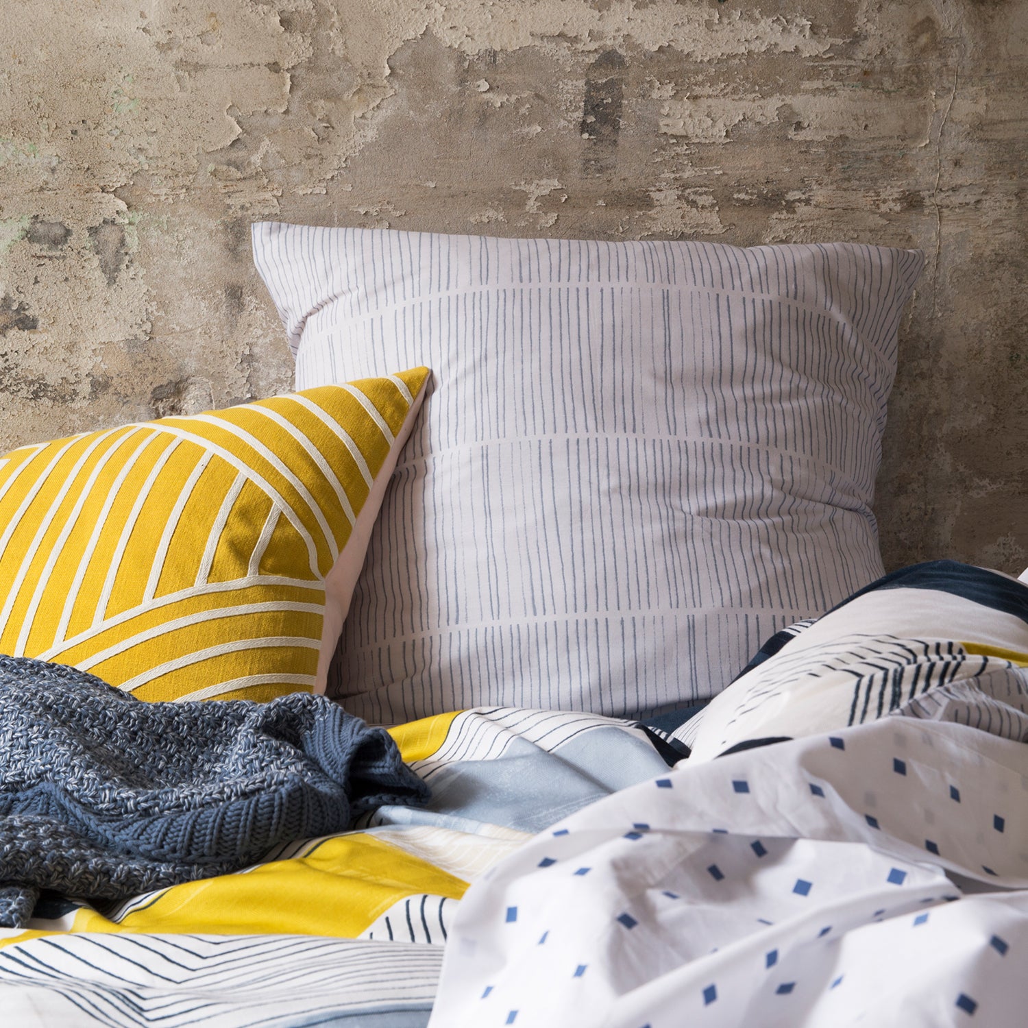 Maxo Euro Pillowcase EURO PILLOWCASE KAS ROOM 