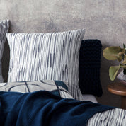 Mona Euro Pillowcase EURO PILLOWCASE KAS ROOM 