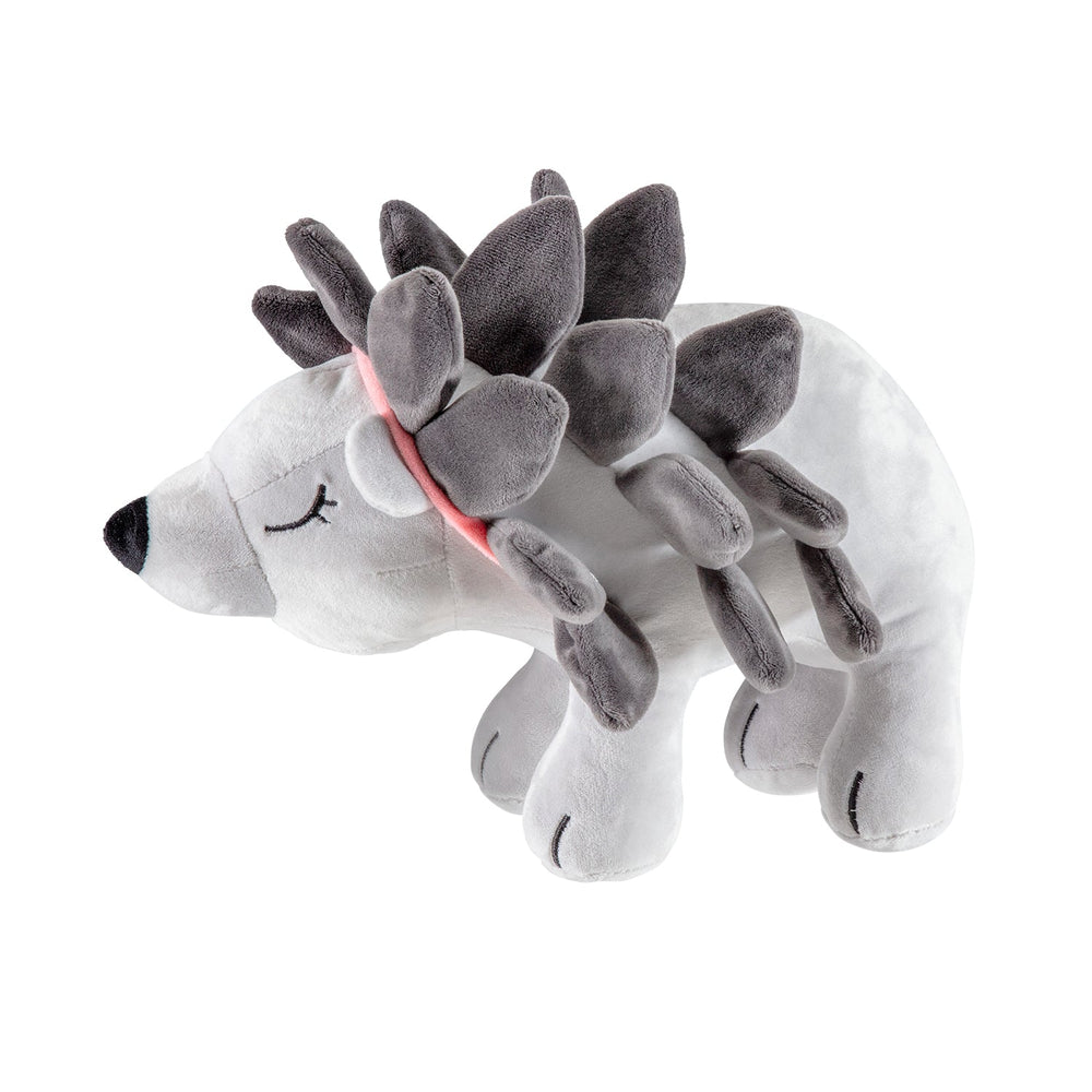 Porcupine Plush Toy TOY KAS KIDS 