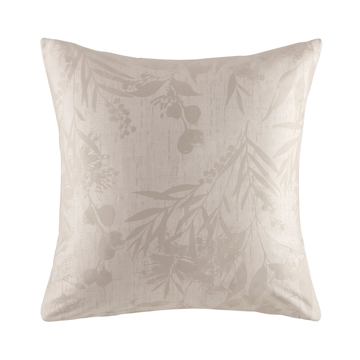 Rambler Euro Pillowcase EURO PILLOWCASE HARRIS SCARFE Multi Euro 65x65cm