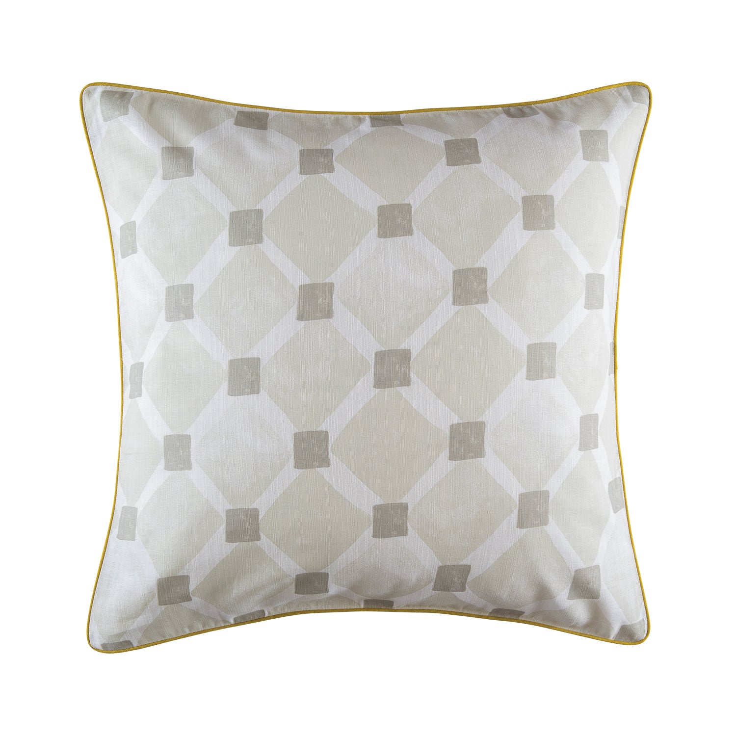 Rory Euro Pillowcase EURO PILLOWCASE KAS ROOM Pastels Square 65x65cm