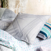 Sasco Euro Pillowcase EURO PILLOWCASE KAS ROOM 