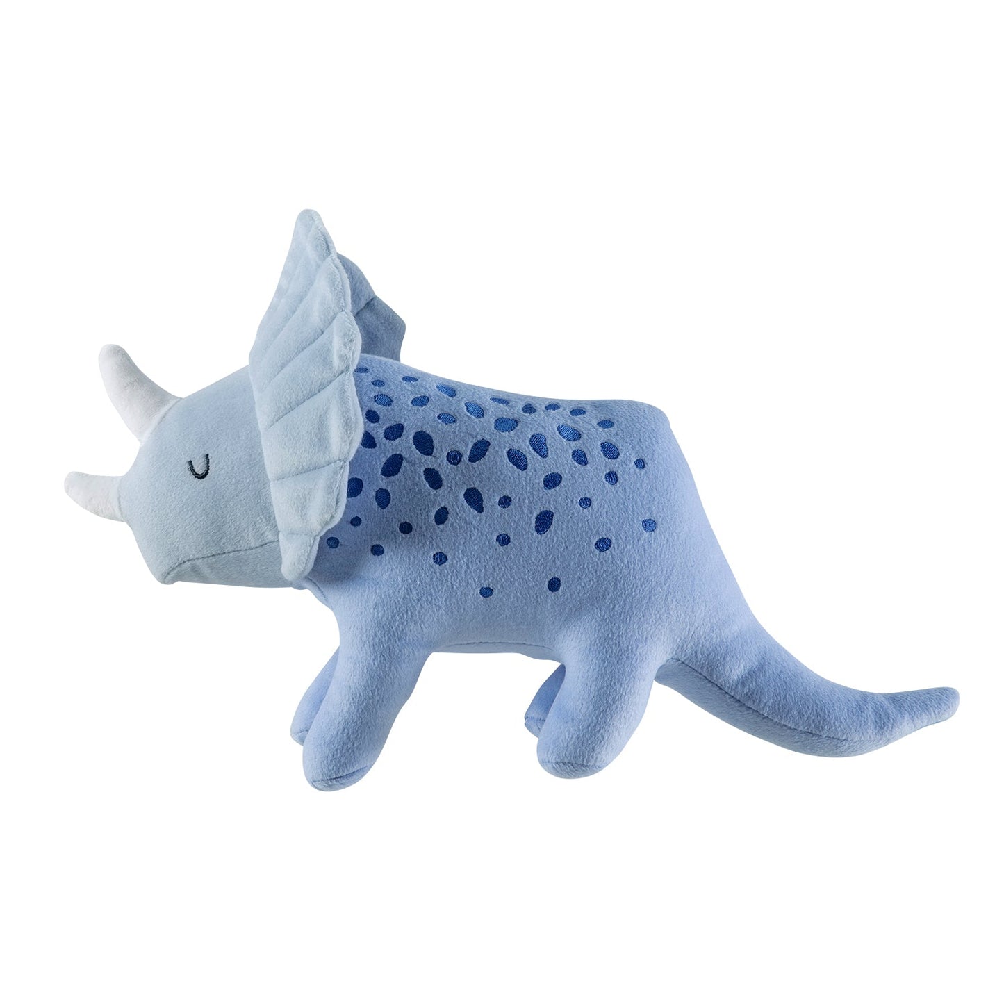 Triceratops Plush Toy TOY KAS KIDS Multi Plush 40x20x12cm