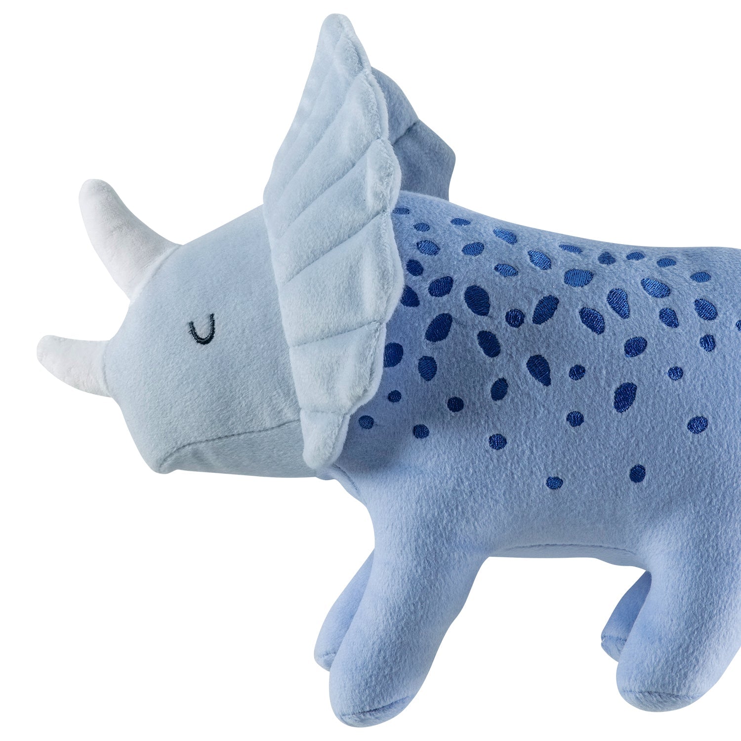 Triceratops Plush Toy TOY KAS KIDS 