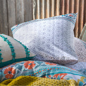 Vernie Euro Pillowcase EURO PILLOWCASE KAS AUSTRALIA 